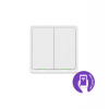 Tesla Smart Switch Dual ZigBee (TSL-SWI-ZIGBEE2)