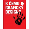 K čemu je grafický design? - Alice Twemlowová
