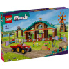 LEGO Friends 42617 Útulok pre zvieratká z farmy