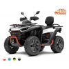 Segway Snarler AT6 L EPS Limited, T3b
