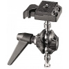 Manfrotto Tilt-Top hlava s rýchloupínacou doštičkou
