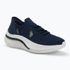 Dámska obuv U.S. Polo Assn. CLAUDE003 dark blue