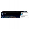 W2071A Laserový toner do tlačiarní Color Laser 150, MFP178, MFP179, HP 117A, cyán, 0,7k