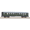 Piko N 40620 N DB osobné automobily 2. trieda; 40620