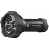 Ledlenser 500928 3000 lm klasická baterka (Ledlenser i18r baterka - čierna skrinka - výstup)