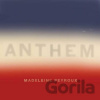Peyroux Madeleine: Anthem - Peyroux Madeleine