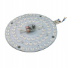 Žiarovka, žiarivka - 10x LED žiarovka E27 15W = 150 W LUMILED 3000K CCD (10x LED žiarovka E27 15W = 150 W LUMILED 3000K CCD)