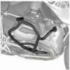 GIVI TN5108 padacie rámy spodné BMW R 1200 GS (13-18) čierne lakované, R 1200 R/RS (15-18)