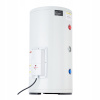SucceBuy Elektrický Zásobníkový Ohrievač Vody 70L 1600W s LED Displejom