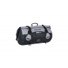 vodotěsný vak Aqua T-50 Roll Bag, OXFORD (šedý/černý, objem 50 l)