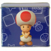 Pokladnička s hrnkem Super Mario Toad
