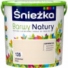 Farba na - Śnieżka Barwy Natury 2,5 l Jasminiowa Aleja 135 (Farba na - Śnieżka Barwy Natury 2,5 l Jasminiowa Aleja 135)