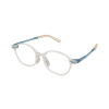 Dioptrické okuliare Crullé Kids Witty C16 Veľkosť: 48