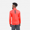 Rossignol NEW HERO CLASSIQUE 1/2 ZIP pánské funkční triko základní vrstva