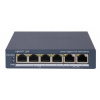 Hikvision DS-3E1506P-EI/M - PoE switch