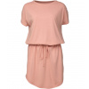 Loap Bugatela Dámske šaty CLW2477 pink S
