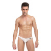 Pánske tanga JOK White XL