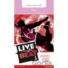 Live Beat 1 eText Student Access Card - Jonathan Bygrave