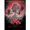 PAX 10: Draugova oběť - Asa Larsson, Ingela Korsell
