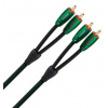 Stereo kabel AudioQuest Evergreen - 2m
