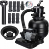 Filtračné čerpadlo do bazéna Coil 6000 l/h so 7-cestným ventilom