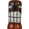 Condomerie handpainted novelty condoms tiki totem-friki-02