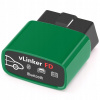 Diagnostické rozhranie Vgate vLinker FD+ OBD-2 Bluetooth pre Ford, Mazda