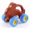 Wader - Polesie Baby Gripcar Králik