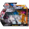Bakugan Battle Strike Pack