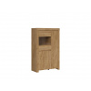 BRW Doplnok HOLTEN LED osvetlenie pre REG2D1W dub waterford