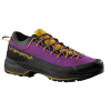 La Sportiva TX4 Evo - Purple/Yellow - women´s 38
