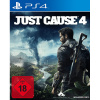 Just Cause 4