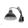 Resun Reptile Lamp & Hold (Resun Reptile Lamp & Hold - lampa do terária s držiakom)
