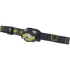EMOS Čelovka P3536 3W LED + COB