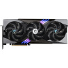 MSI GeForce RTX™ 5080 16G GAMING TRIO OC V531-005R