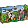 LEGO® | Králičie ranč - LEGO 21181