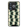 Lesklý kryt Mobiwear Glossy - Xiaomi Poco F6 5G - GA56G Magické vlnky (Mobiwear Glossy obal, pouzdro, kryt na mobilní telefon Xiaomi Poco F6 5G - GA56G Magické vlnky)