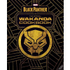 Marvel's Black Panther the Official Wakanda Cookbook