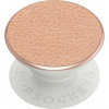 Držiak PopSockets PopGrip Vegan Leather Rose Gold (802437)