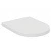 Ideal Standard Blend WC doska, SoftClose, biela T376001
