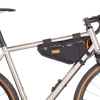 Restrap Frame Bag S taška do rámu, 2.5 l, čierna Zvoľte Variant: Restrap Frame Bag S taška na rám, 2.5 l, čierna