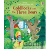 Goldilocks and the Three Bears - Anna Milbourne, Mar Ferrero (ilustrátor)