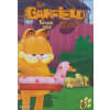 The Garfield show 18 - Rozmarné počasí - DVD