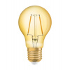 LED žiarovka E27 A60 2,5W = 22W 220lm 2400K Warm 300° Filament OSRAM Vintage 1906