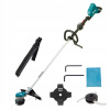 MAKITA STRUNOVÁ STRÚHAČKA 2x18V DUR368LZ (MAKITA Strunový krovinorez Akumulátorový 2x18V DUR368LZ)