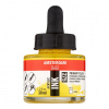 Akrylový atrament Amsterdam - 275 Primary Yellow Objem: 30 ml