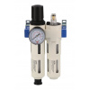 Airpress Vzduchový filter + regulator + primazavanie 3/4