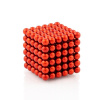 Neocube originál 5 mm Červená – v darčekovom balení