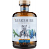 Berkshire Dry Gin 40,3% 0,5 l (čistá fľaša)