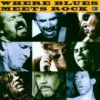 Various - Where Blues Meets Rock III [CD]